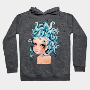 Medusa Hoodie